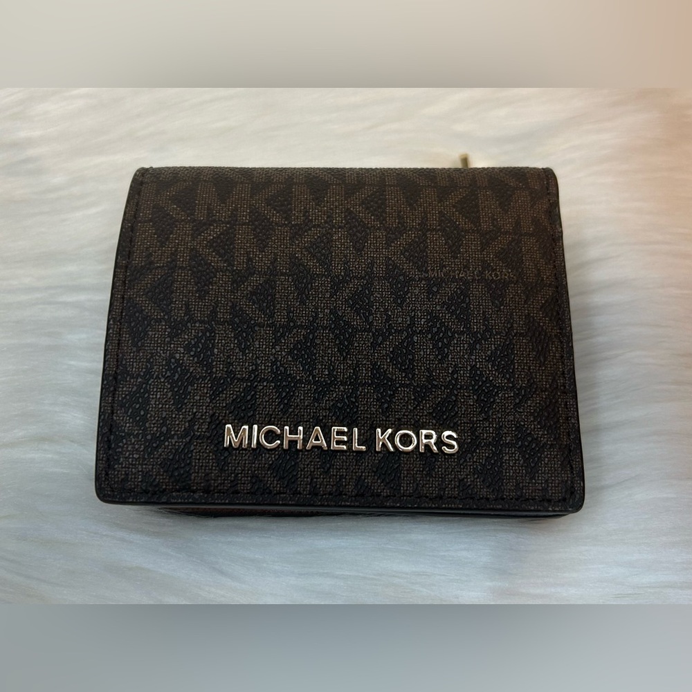 Michael Kors Black Wallet